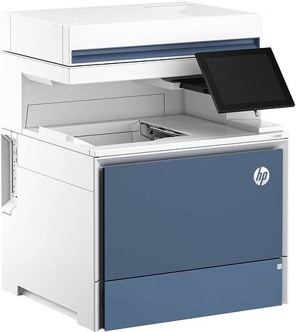 МФУ HP Color LaserJet Enterprise 6800dn