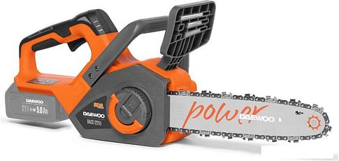 Аккумуляторная пила Daewoo Power DACS 1221Li (без АКБ)