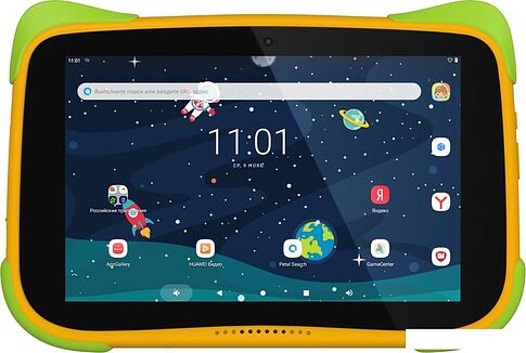 Планшет Topdevice Kids Tablet K8 2GB/32GB (оранжевый)