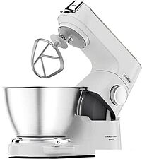 Кухонный процессор Kenwood Titanium Chef Baker KVC65.001WH