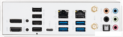 Материнская плата Maxsun iCraft Z790 WIFI