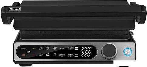Электрогриль Rondell RDE-1700
