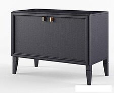 Тумба Молодечномебель Charlie D-2 (шафран)