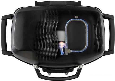 Портативный газовый гриль Napoleon TravelQ PRO-285X