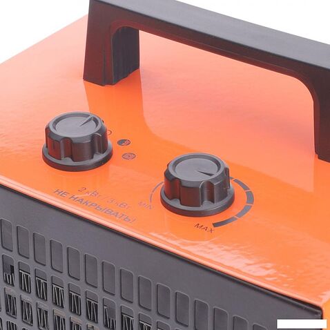 Электрическая тепловая пушка Patriot PTQ 5 S