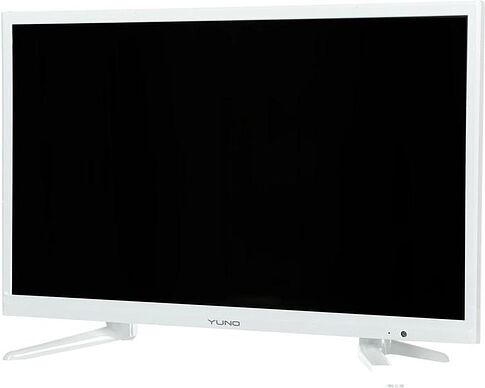Телевизор Yuno ULX-24TCSW222 (W)