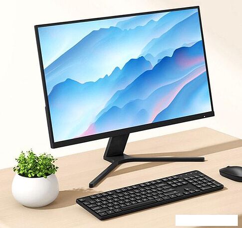 Монитор Xiaomi Mi Desktop Monitor 27 RMMNT27NF