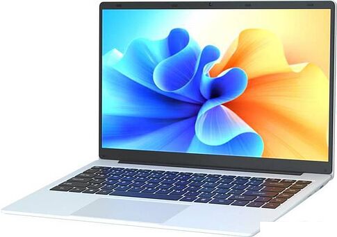 Ноутбук KUU Xbook-2 8GB+512GB