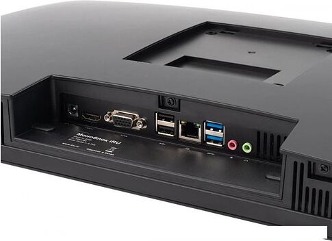 Монитор SunWind SM-24FI223