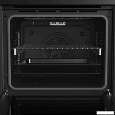 Электрический духовой шкаф Schtoff CME 6406 Nano Matte Black