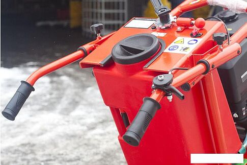 Бензорез Impulse S450L