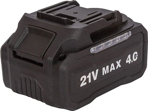 Угловая шлифмашина Pioneer Tools AG-E20V-125-01B (с 1-им АКБ, кейс)