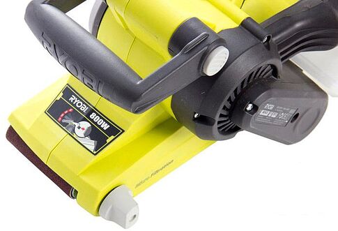Ленточная шлифмашина Ryobi EBS800V