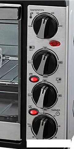 Мини-печь Mystery MOT-3330