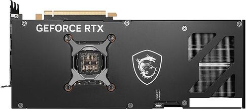 Видеокарта MSI GeForce RTX 4080 Super 16G Gaming X Slim