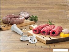 Мясорубка Gorenje MG1602W