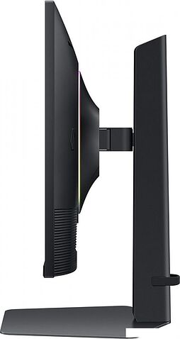 Smart монитор Samsung Odyssey G7 G70D LS27DG702EUXEN