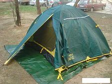 Палатка TRAMP Nishe 3 Палатка TRAMP Nishe 3