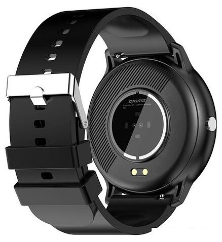 Умные часы Digma Smartline D4