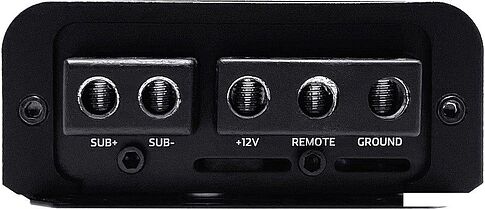 Автомобильный усилитель Phoenix Gold ZXM5001