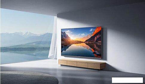 Телевизор Xiaomi TV A 32" 2025 (международная версия)