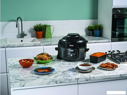 Мультиварка Ninja OP100EU