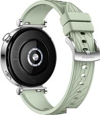 Умные часы Huawei Watch GT 4 41 мм (зеленый)