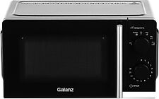 Микроволновая печь Galanz MOS-1706MB