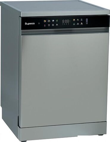 Отдельностоящая посудомоечная машина Бирюса DWF-615/03 I