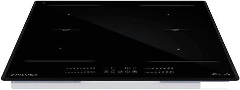 Варочная панель MAUNFELD AVI6044SSFBK