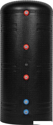 Бойлер косвенного нагрева Royal Thermo AQUATEC Inox RTWX-P 200 PRO