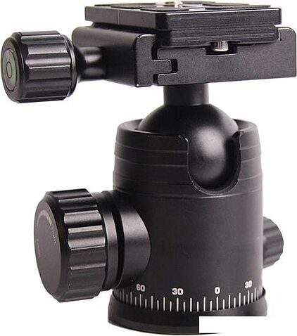 Трипод Raylab Pro 75 (с головой)