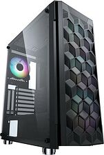 Корпус ACD Citadel 103 AH-TC3GA-0000