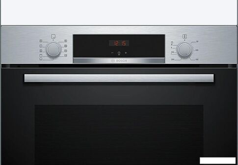 Электрический духовой шкаф Bosch Serie 4 HBA534ES3