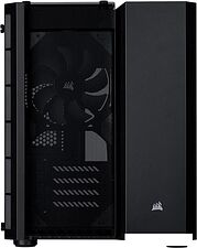 Корпус Corsair Crystal 280X (черный)