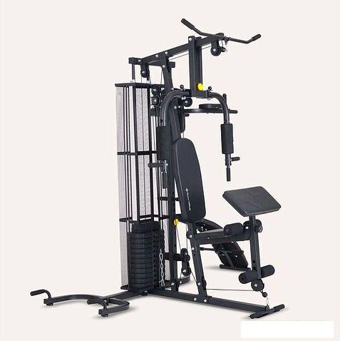 Силовой комплекс DFC D4700