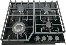 Варочная панель Schtoff H6002C16IS Black
