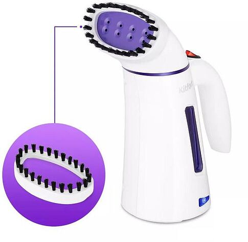 Отпариватель Kitfort KT-9190