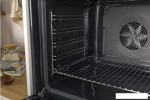 Электрический духовой шкаф Gorenje BOSX6737E09BG