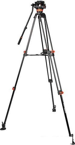 Трипод GreenBean HDV Elite 756