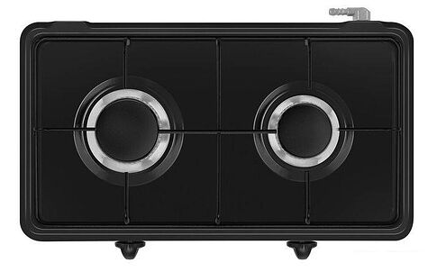 Настольная плита MAUNFELD EGHE.F62.3EB