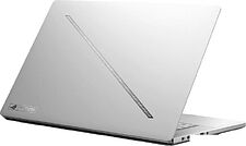 Игровой ноутбук ASUS ROG Zephyrus G16 2024 GU605MI-QR258