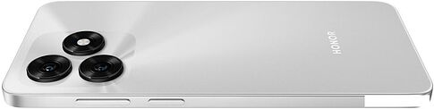 Телефон HONOR X5c 4GB/64GB международная версия (серебристый)
