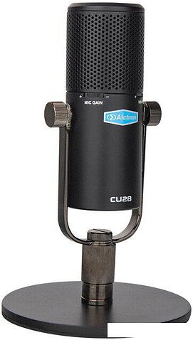 Проводной микрофон Alctron CU28