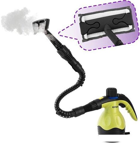 Пароочиститель Kitfort KT-950