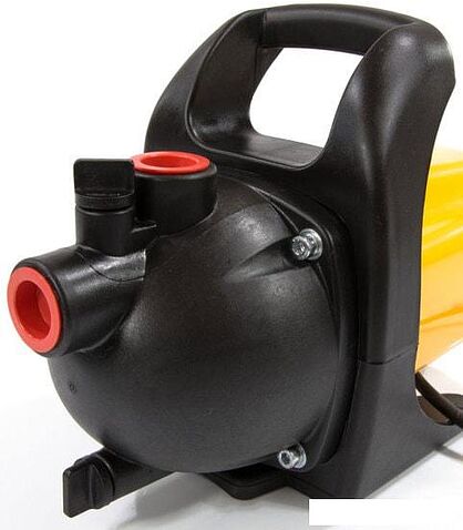 Насос Denzel GP600