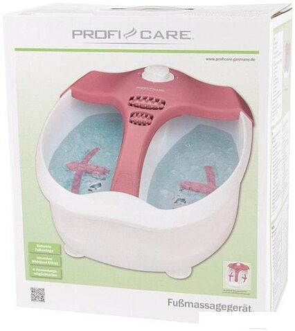 Гидромассажная ванночка Proficare PC-FM 3027