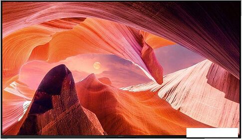 Телевизор Sony Bravia X80L KD-65X80L