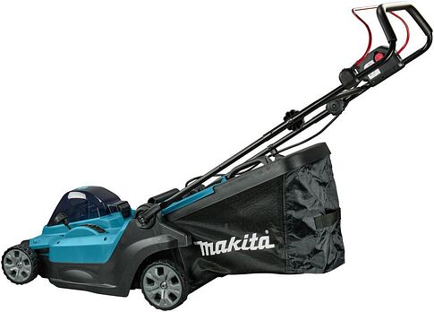 Газонокосилка Makita LM004GU102 (с 1-им АКБ)