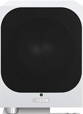 Проводной сабвуфер Canton Power Sub 8 (белый)